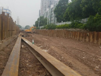 城市道路改造工程-4