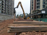 城市道路改造工程-7