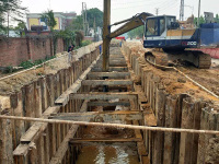 城市道路改造工程-2