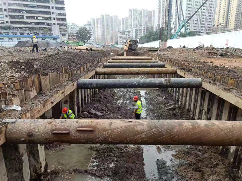 市政截污排水工程-2