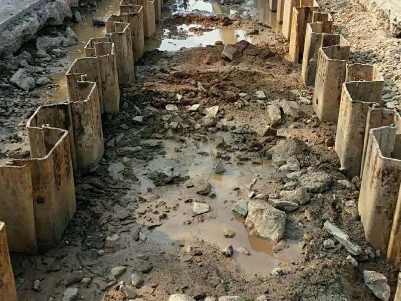 市政截污排水工程-6