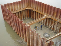 水陆平台围檩项目-2