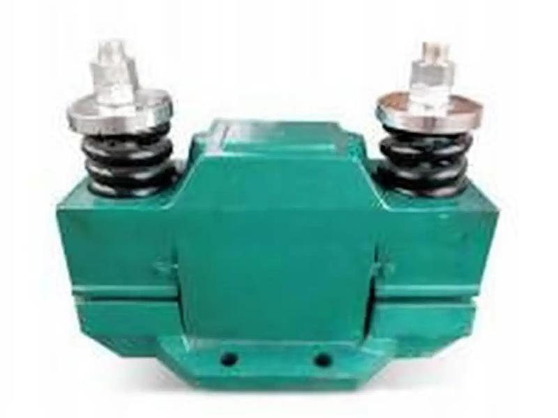 CZ型-电磁型-仓壁振动器