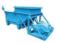 K型往复式给煤机