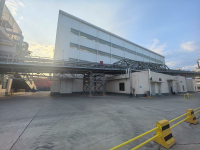 沙河正康气垫皮带机-1