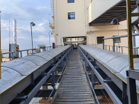 沙河正康气垫皮带机-4