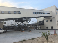 沙河正康气垫皮带机-9