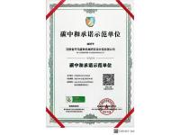 荣誉资质-1-