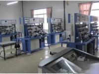 电气自动化设备安装与维修专业