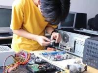 计算机应用与维修专业