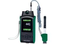 便携式里氏硬度计