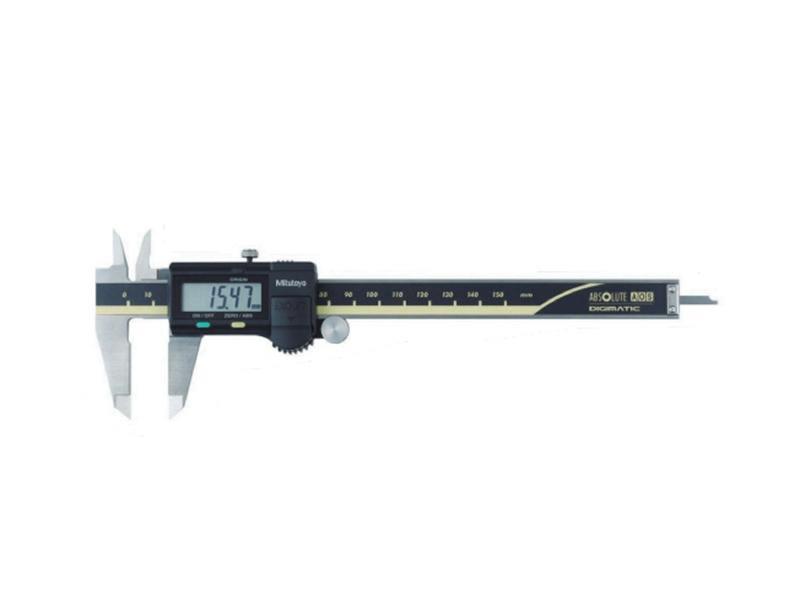 ABSOLUTE数显卡尺