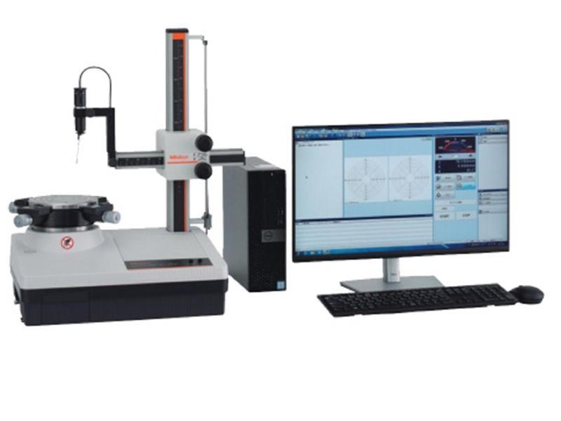 Roundtest圆度测量仪