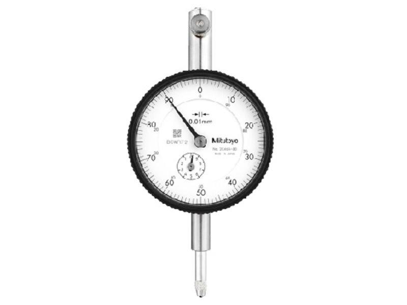 标准型指针式指示表