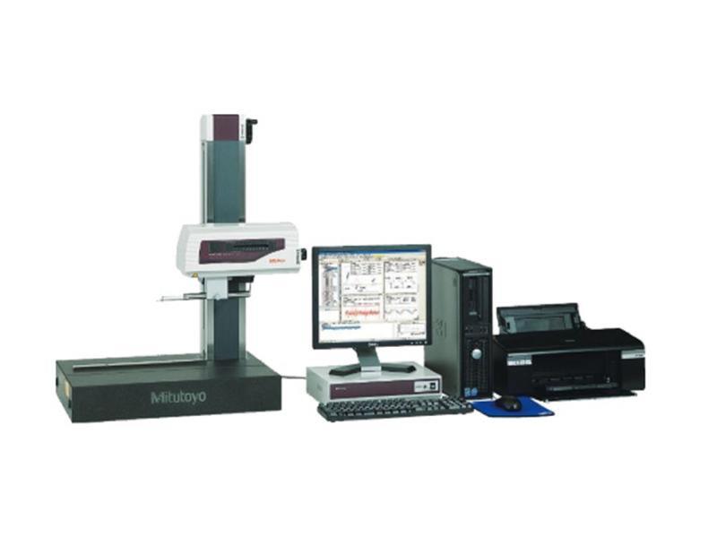 粗糙度仪SV-2100M4