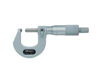 双球面壁厚千分尺