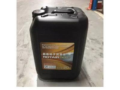 博莱特超级转子润滑油20L