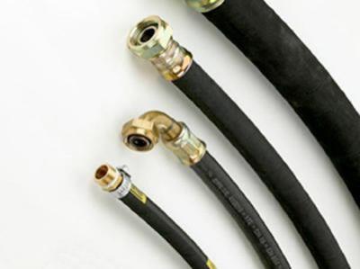 博莱特高压软管组件