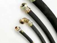 博莱特高压软管组件