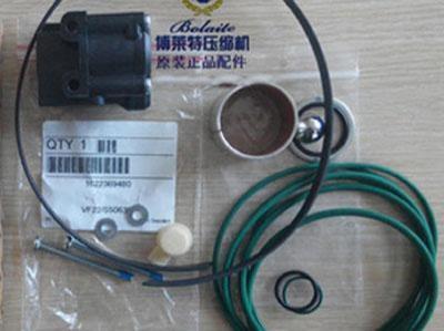 博莱特进气阀保养包