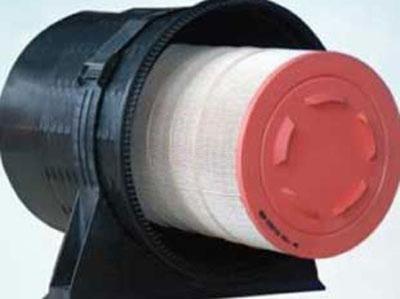 博莱特空滤总成