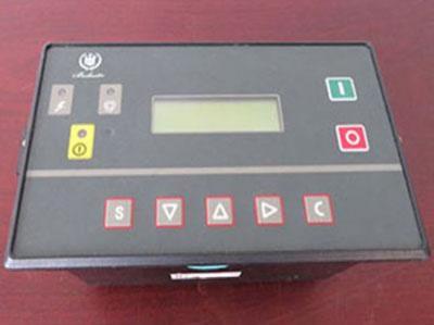 博莱特空压机控制面板1625121000