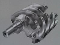 博莱特空压机主机机头