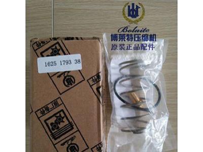 博莱特温控阀保养包