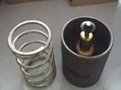 博莱特温控阀芯