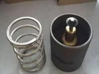 博莱特温控阀芯