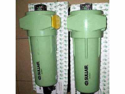 寿力精密过滤器