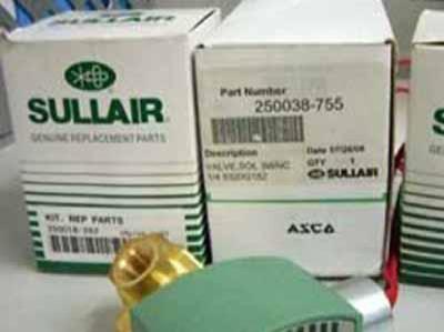 寿力空压机保养包