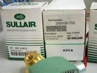 寿力空压机保养包