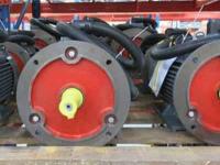 寿力空压机电机