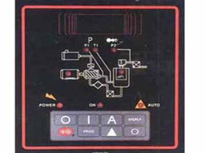 寿力空压机控制面板88290007-999