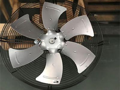 英格索兰风扇-风机