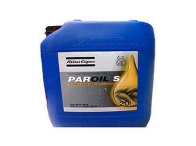 阿特拉斯移动空压机油