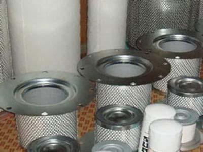 阿特拉斯油气分离器保养包2901056602