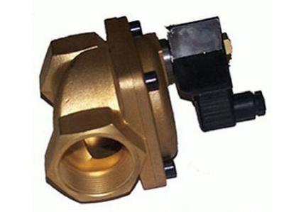 阿特拉斯空压机断油阀