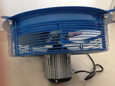 阿特拉斯空压机风扇2202704304