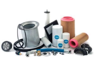 阿特拉斯空压机配件