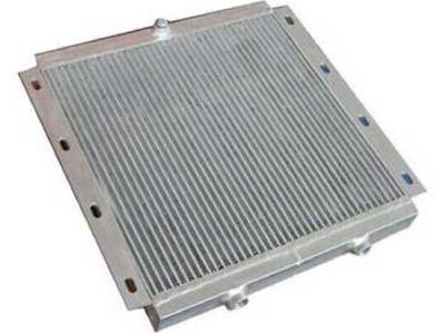 阿特拉斯冷却器