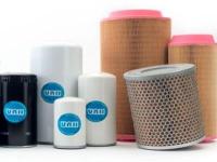 阿特拉斯三滤保养包