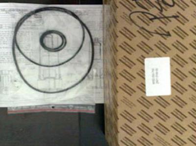 阿特拉斯水分离器保养包