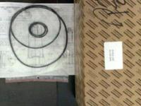 阿特拉斯水分离器保养包