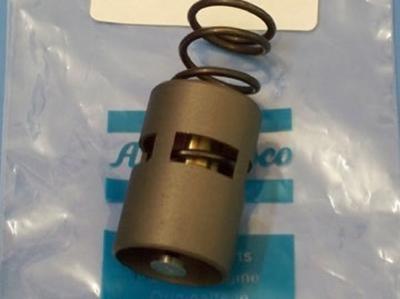 阿特拉斯温控阀