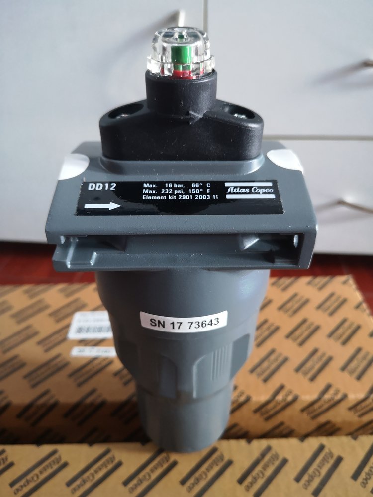 阿特拉斯精密过滤器5