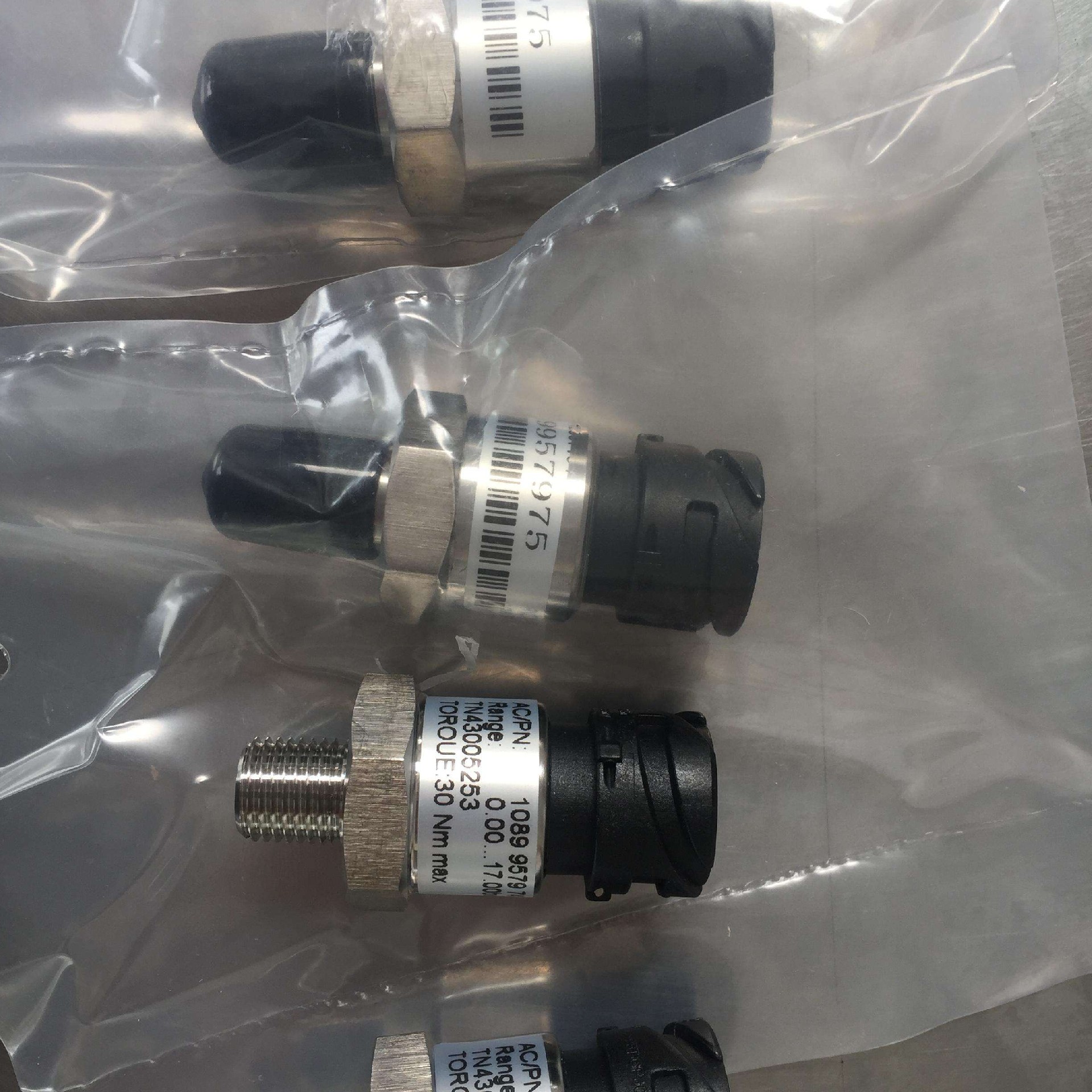 阿特拉斯压力传感器4