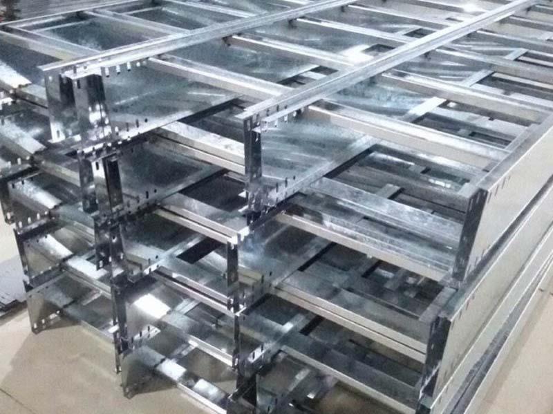 托盘式电缆桥架-7-