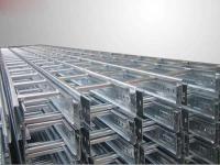 托盘式电缆桥架-3-